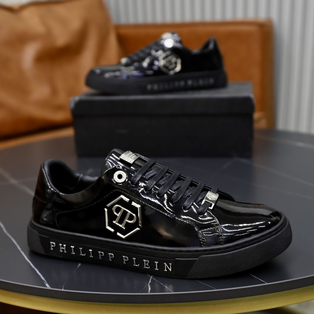 Philipp Plein Shoes